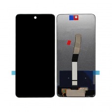 LCD+Touch screen Xiaomi Redmi 9 juodas (black) (O)